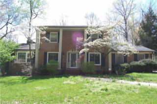 4104 Haddon Dr, Greensboro, NC 27406-9348