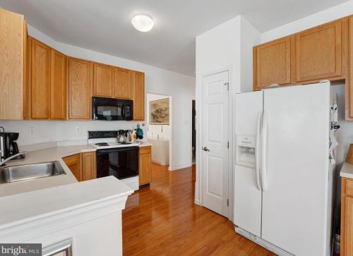 152 Matthew Wood Way, Glen Mills PA  19342-2201 exterior