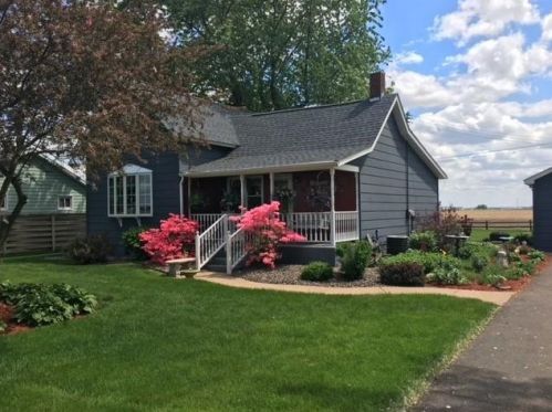 14115 150th Ave, Bloomer, WI 54724-4410
