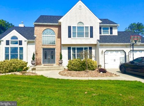 1 Horseshoe Ln, Harrison Township, NJ 08062-1601
