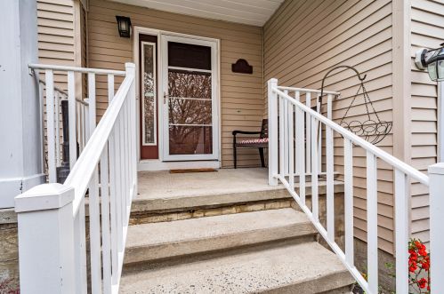 45 Enclosure Dr, Morganville NJ  07751-1807 exterior