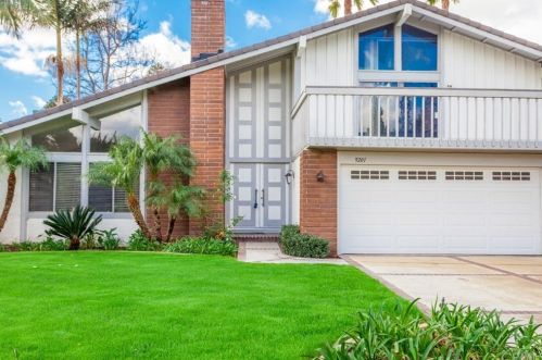 9201 Aubrey Cir, Orange, CA 92861-2301