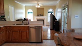 410 Brentmeade Dr, Yorktown VA  23693-1923 exterior