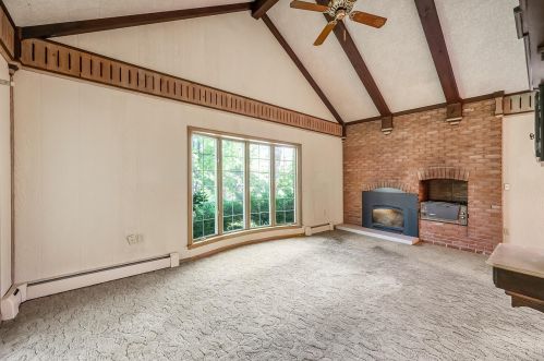 1230 Biddle Rd, Sugar Grove Lake OH  44833-9333 exterior