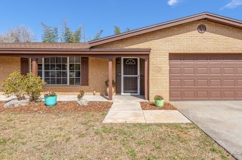 2445 Keiser Ct, Titusville FL  32780-4837 exterior