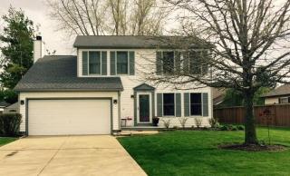 102 Christopher Dr, Hebron, OH 43025-9507