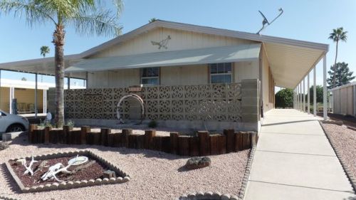 2229 Higley Rd, Mesa, AZ 85215-2517