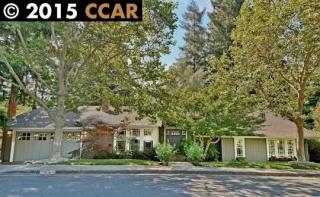538 Morninghome Rd, Danville, CA 94526-3612