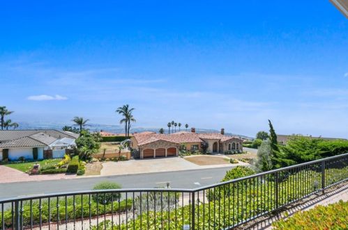 3420 Starline Dr, Rancho Palos Verdes CA  90275-6310 exterior
