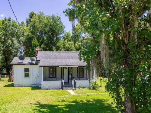 4410 Parsons Point Rd, Hernando, FL 34442-3469