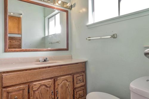 5084 Adair Way, San Jose CA  95124-5341 exterior