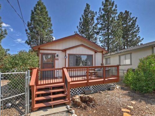 2142 6th Ln, Big Bear City, CA