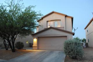 6517 De Concini Dr, Tucson, AZ 85757-6835