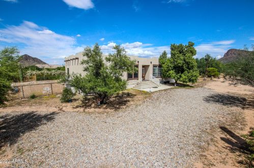 7250 Gecko Run Trl, Tucson, AZ 85743-8316