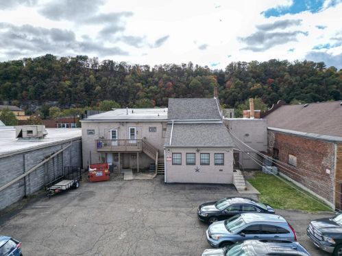 805 3rd Ave, New Brighton, PA 15066-1914