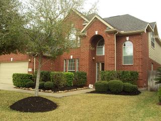 21510 Grand Hollow Ln, Katy TX  77450-8808 exterior