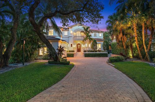 13058 Flamingo Ter, West Palm Beach, FL 33410-1309