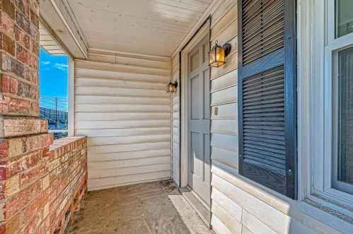 2315 67 St, Galveston TX 77551-1320 exterior