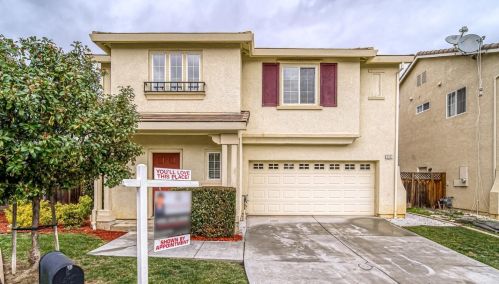 2707 Colin Ct, San Jose, CA 95148-2575