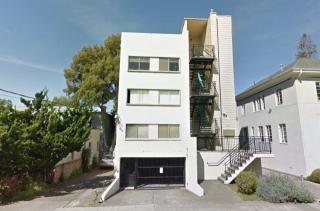 2360 Ellsworth St, Berkeley CA  94704-1550 exterior