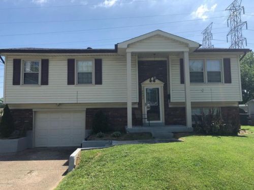 2905 Rockaway Dr, Louisville, KY 40216-1931