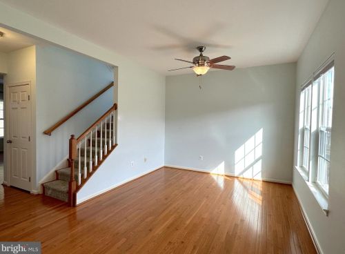 13758 Restina Rd, Bristow VA  20136-5789 exterior