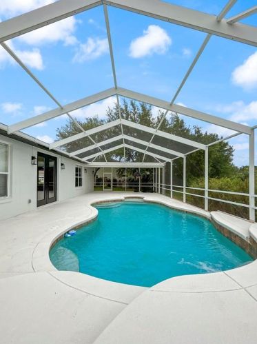 7853 Margate Way, Lakeland FL  33809-6862 exterior