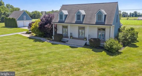 358 Old Limestone Rd, Parkesburg, PA 19365-9513