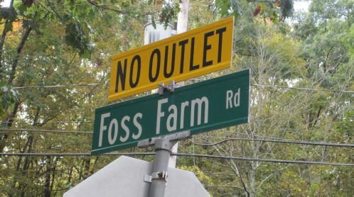 17 Foss Farm Rd, Lee, NH 03824-2927