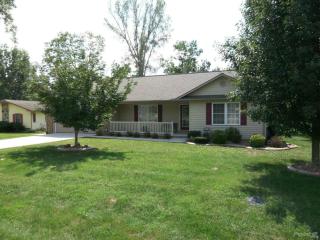 3102 Seminole Loop, Crossville TN  38572-6402 exterior