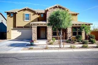 3458 Shannon St, Gilbert, AZ 85295-3515