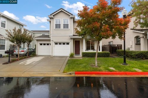 218 Abigail Cir, Danville, CA 94506-1425