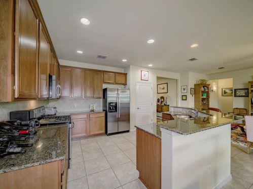 1215 Pasatiempo Dr, Frisco TX 75034-3344 exterior