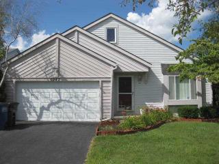 6042 Willowvale Dr, Toledo, OH 43615-5735