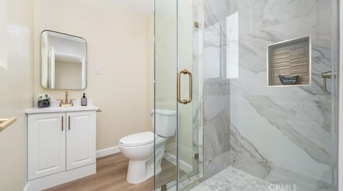 1012 Durness St, West Covina CA  91790-4046 exterior