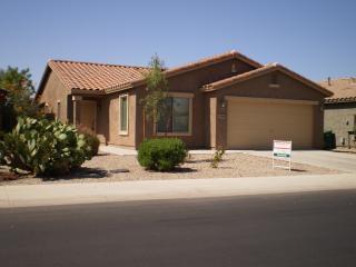 44811 Paitilla Ln, Maricopa AZ  85139-8809 exterior