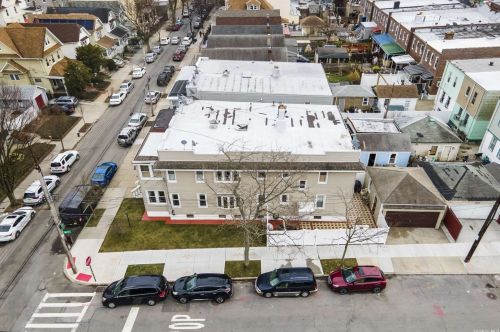 86-02 86th St, Jamaica, NY 11421-1202