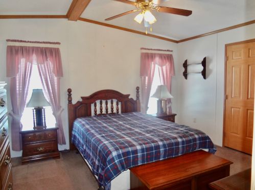 32 Spruce Dr, Belmont NH  03220-4458 exterior