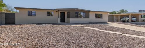 4533 Silver Beech Ave, Tucson, AZ 85730-4030