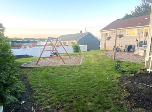 14 Salem Dr, Providence RI  02904-5217 exterior