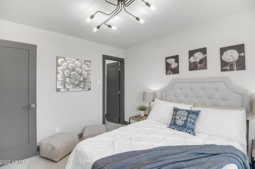 3925 86 St, Scottsdale AZ 85255-2184 exterior