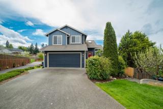 6302 53rd Pl, Marysville, WA 98270-9011