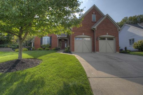 810 Lauren Dr, Covington, KY 41017-5391