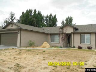 230 Heather Ln, Hazen, NV 89408-9779