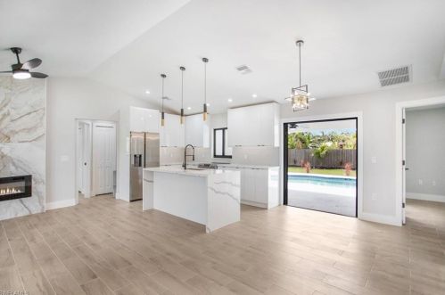 2601 44th St, Naples FL  34116-7919 exterior