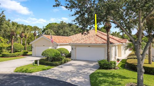 1631 Pineland Way, Palm City, FL 34990-2779