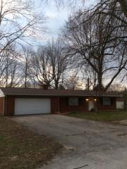 1385 Twilight Dr, Noblesville IN  46060-1550 exterior