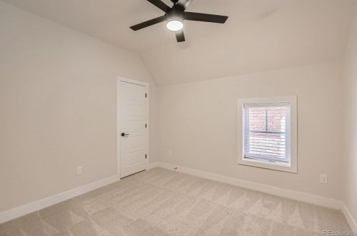 229 Ogden St, Denver CO  80209-2321 exterior