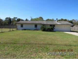 10874 90th Ct, Belleview, FL 34420-3505