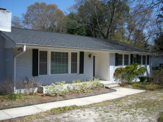 1234 Evans Rd, Aiken SC  29803-5334 exterior